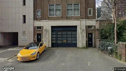 Företagslokaler för uthyrning i Haag Haagse Hout – Foto från Google Street View