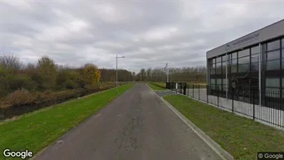Lokaler til salgs i Zeewolde – Bilde fra Google Street View