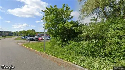 Bedrijfsruimtes for sale in Alkmaar - Photo from Google Street View