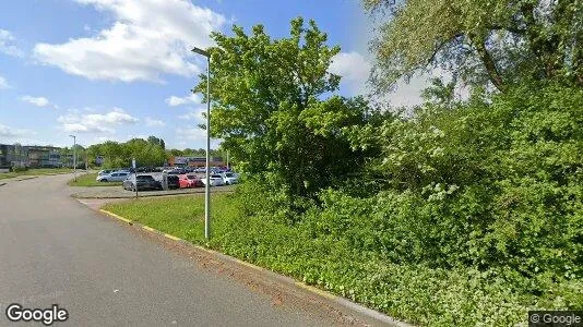 Bedrijfsruimtes for sale i Alkmaar - Foto uit Google Street View