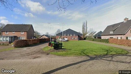 Gewerbeflächen zum Kauf i Gemert-Bakel - Foto uit Google Street View
