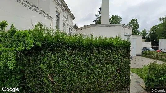Kantorruimte for rent i Hilversum - Foto uit Google Street View