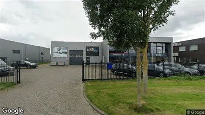 Producties for rent in Noordoostpolder - Photo from Google Street View