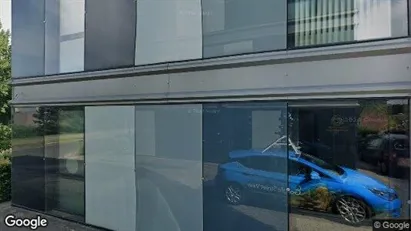 Kantorruimte te huur in Almere - Foto uit Google Street View