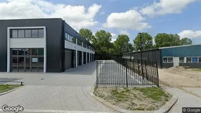Lokaler til leje i Schagen - Foto fra Google Street View