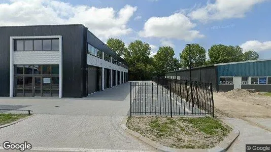 Lokaler til leje i Schagen - Foto uit Google Street View