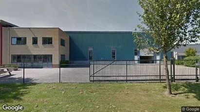 Bedrijfsruimtes for rent in Zeewolde - Photo from Google Street View