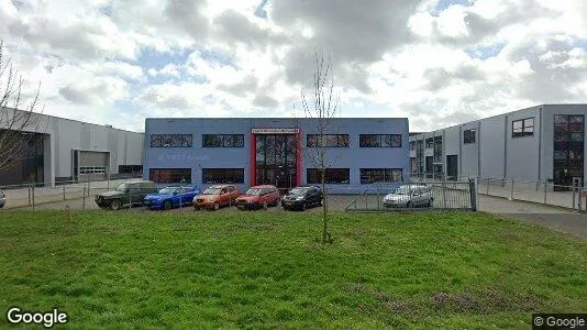 Kantorruimte for rent i Zeewolde - Foto uit Google Street View
