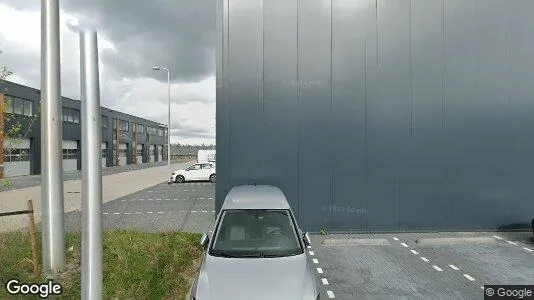 Gewerbeflächen zum Kauf i Nieuwkoop - Foto uit Google Street View