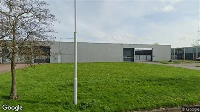 Gewerbeflächen zur Miete in Súdwest-Fryslân – Foto von Google Street View