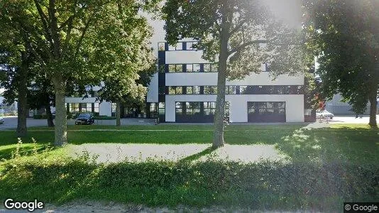 Kantorruimte for rent i Maastricht - Foto uit Google Street View