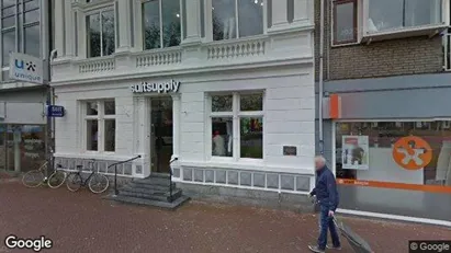 Kantorruimte for rent in Arnhem - Photo from Google Street View
