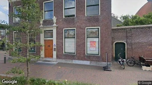 Kantorruimte for rent i Beverwijk - Foto uit Google Street View