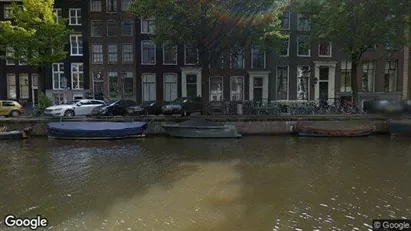 Kantorruimte for rent in Location is not specified - Photo from Google Street View