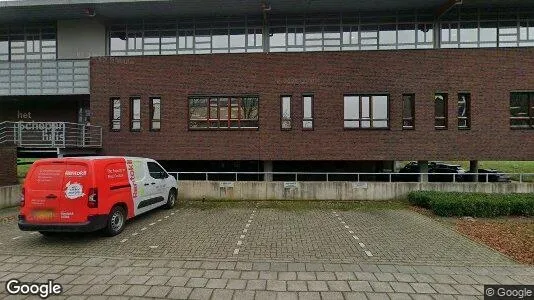 Kantorruimte for rent i Weert - Foto uit Google Street View