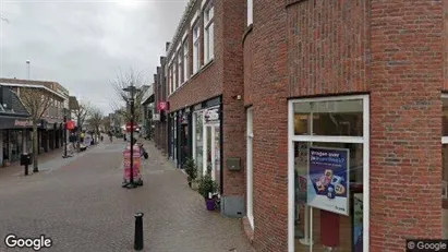 Kontorer til leie i Lisse – Bilde fra Google Street View