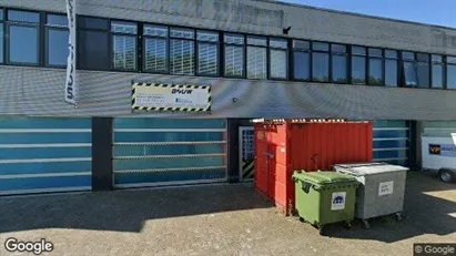 Bedrijfsruimtes for rent in Capelle aan den IJssel - Photo from Google Street View