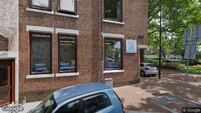 Kontorer til salgs i Gorinchem – Bilde fra Google Street View