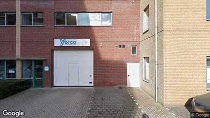 Kantorruimte for rent in Nijmegen - Photo from Google Street View