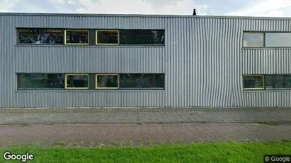 Kantorruimte for rent in Zoetermeer - Photo from Google Street View