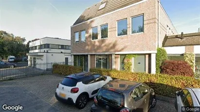 Företagslokaler för uthyrning i Den Bosch – Foto från Google Street View