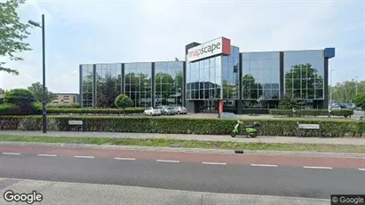 Büros zur Miete in Eindhoven – Foto von Google Street View