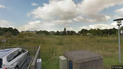 Bedrijfsruimtes te huur in Weesp - Foto uit Google Street View