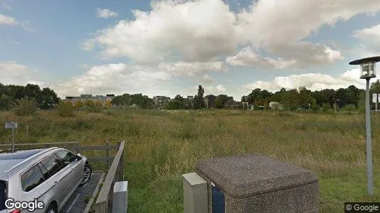 Lokaler til leie i Weesp - Foto uit Google Street View