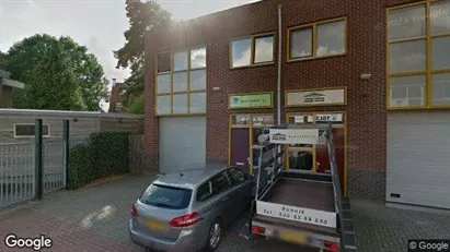 Lokaler til leje i Bunnik - Foto fra Google Street View