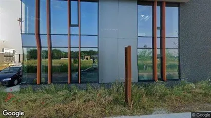 Gewerbeflächen zur Miete in Hendrik-Ido-Ambacht – Foto von Google Street View