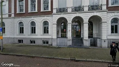 Kantorruimte for rent in Utrecht Binnenstad - Photo from Google Street View