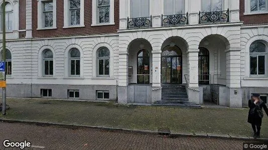 Kantorruimte for rent i Utrecht Binnenstad - Foto uit Google Street View