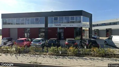Bedrijfsruimtes for rent in Pijnacker-Nootdorp - Photo from Google Street View