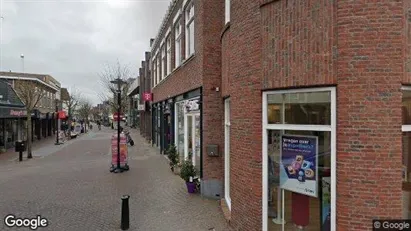 Büros zur Miete in Lisse – Foto von Google Street View