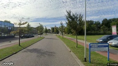 Bedrijfsruimtes te huur in Bergen op Zoom - Foto uit Google Street View