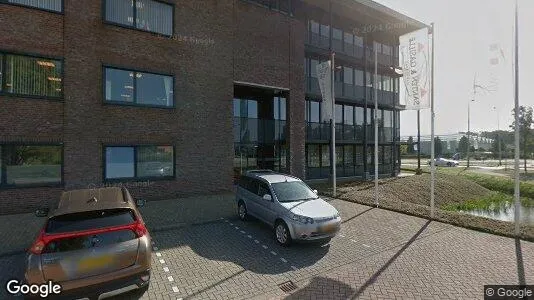 Kontorer til leie i Westland - Foto uit Google Street View