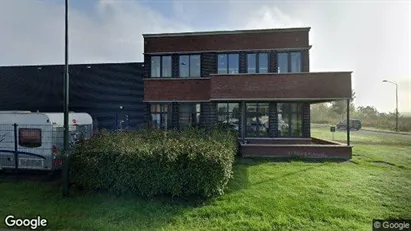 Bedrijfsruimtes for rent in Woudrichem - Photo from Google Street View