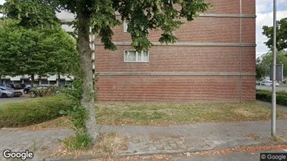 Kantorruimte te huur in Eindhoven - Foto uit Google Street View