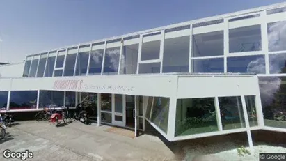 Lokaler til salg i Weesp - Foto fra Google Street View