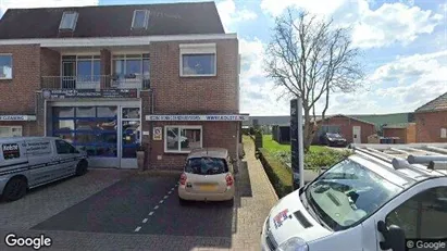 Gewerbeflächen zum Kauf in Winterswijk – Foto von Google Street View