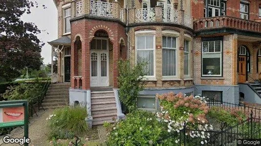Kantorruimte te koop i Zutphen - Foto uit Google Street View