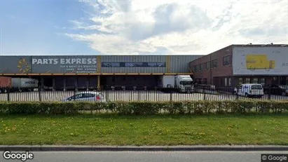 Bedrijfsruimtes for rent in Vianen - Photo from Google Street View