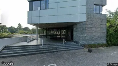 Büros zur Miete in Utrecht Oost – Foto von Google Street View