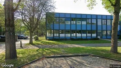 Büros zur Miete in Delft – Foto von Google Street View