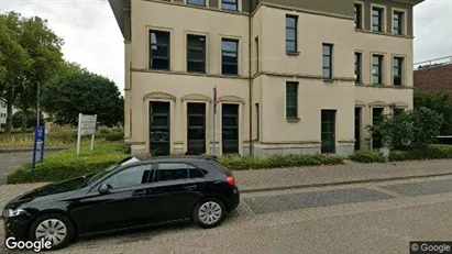 Kantorruimte for rent in Capelle aan den IJssel - Photo from Google Street View