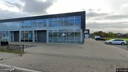 Bedrijfsruimtes for rent in Lansingerland - Photo from Google Street View