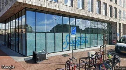 Kontorer til leie i Delft – Bilde fra Google Street View