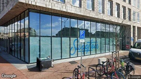 Kantorruimte for rent i Delft - Foto uit Google Street View