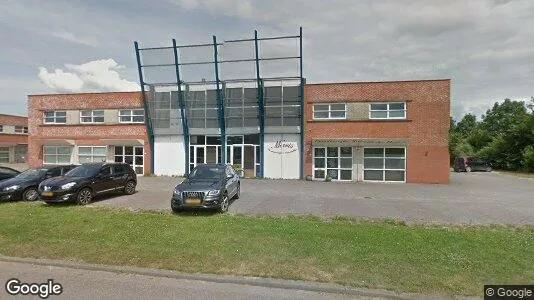 Gewerbeflächen zur Miete i Goeree-Overflakkee - Foto uit Google Street View