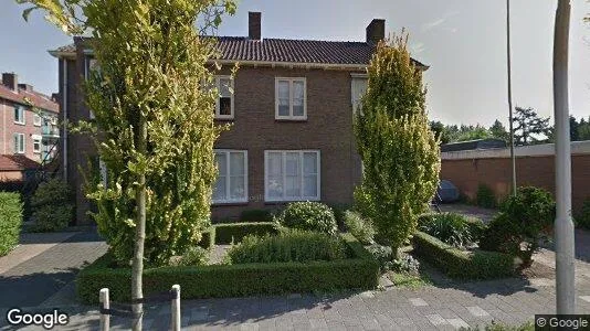 Kontorer til leie i Leerdam - Foto uit Google Street View